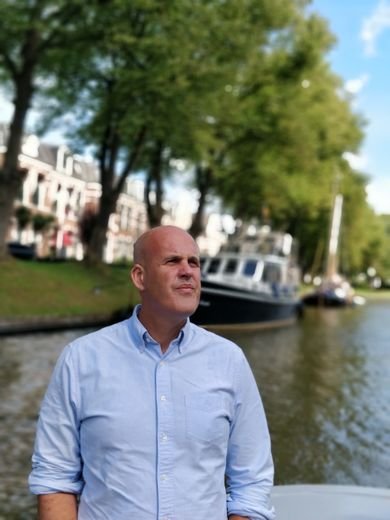 Gijs van der Zande